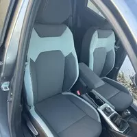 Dacia Bigster Extreme 4x4: Dacia, jaká tu ještě nebyla