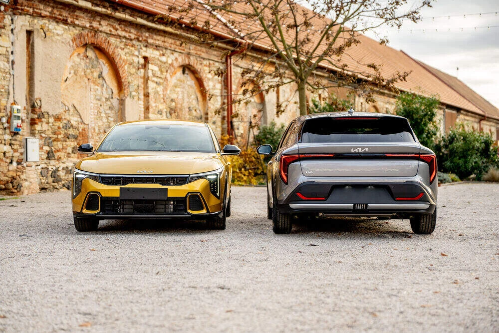 foto: Kia