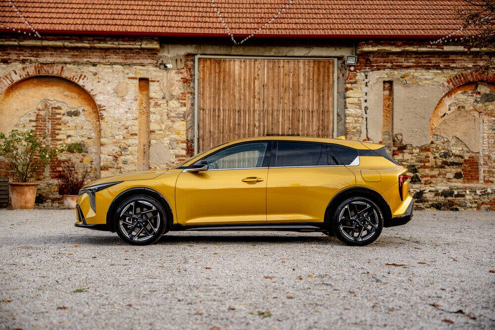foto: Kia