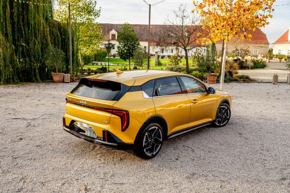 foto: Kia