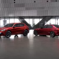 Foto: Alfa Romeo - tisková fotografie