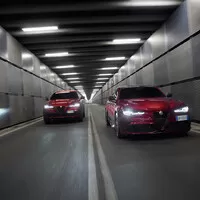 Foto: Alfa Romeo - tisková fotografie