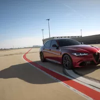 Foto: Alfa Romeo - tisková fotografie