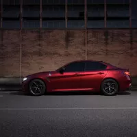 Foto: Alfa Romeo - tisková fotografie