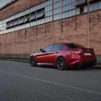 Foto: Alfa Romeo - tisková fotografie