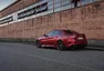 Foto: Alfa Romeo - tisková fotografie