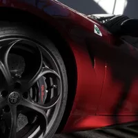Foto: Alfa Romeo - tisková fotografie