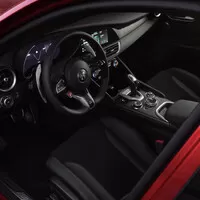 Foto: Alfa Romeo - tisková fotografie