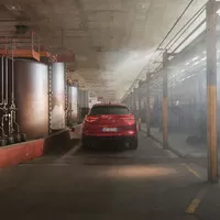 Foto: Alfa Romeo - tisková fotografie