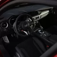 Foto: Alfa Romeo - tisková fotografie