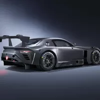 Foto: Tisková fotografie Toyota