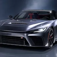Foto: Tisková fotografie Toyota