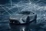 Foto: Tisková fotografie Toyota/ Lexus