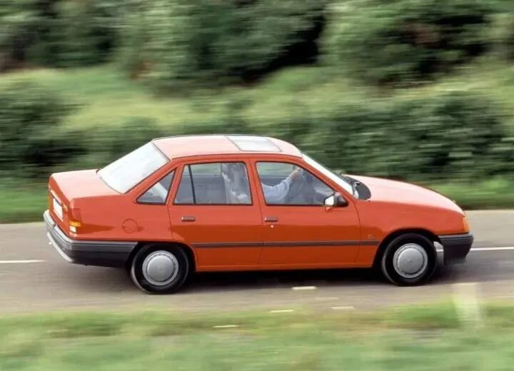 foto: Daewoo