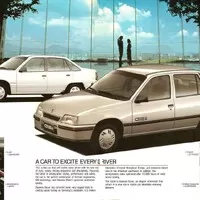 foto: Daewoo