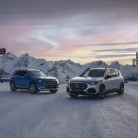 Foto: Mercedes-Benz, tisková fotografie