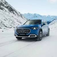 Foto: Mercedes-Benz, tisková fotografie