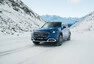 Foto: Mercedes-Benz, tisková fotografie