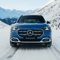 Foto: Mercedes-Benz, tisková fotografie