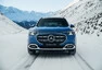 Foto: Mercedes-Benz, tisková fotografie