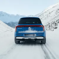Foto: Mercedes-Benz, tisková fotografie