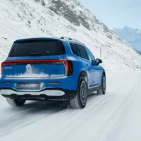Foto: Mercedes-Benz, tisková fotografie