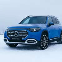 Foto: Mercedes-Benz, tisková fotografie