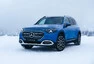 Foto: Mercedes-Benz, tisková fotografie