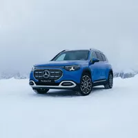 Foto: Mercedes-Benz, tisková fotografie