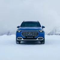 Foto: Mercedes-Benz, tisková fotografie
