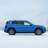 Foto: Mercedes-Benz, tisková fotografie