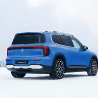 Foto: Mercedes-Benz, tisková fotografie