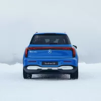Foto: Mercedes-Benz, tisková fotografie