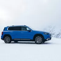 Foto: Mercedes-Benz, tisková fotografie