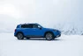 Foto: Mercedes-Benz, tisková fotografie