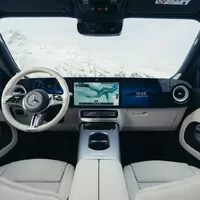 Foto: Mercedes-Benz, tisková fotografie