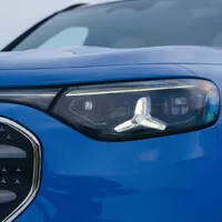 Foto: Mercedes-Benz, tisková fotografie
