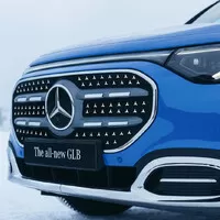 Foto: Mercedes-Benz, tisková fotografie