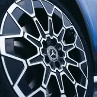 Foto: Mercedes-Benz, tisková fotografie