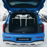 Foto: Mercedes-Benz, tisková fotografie