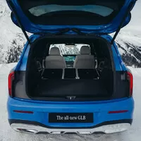 Foto: Mercedes-Benz, tisková fotografie