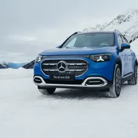 Foto: Mercedes-Benz, tisková fotografie