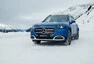 Foto: Mercedes-Benz, tisková fotografie