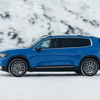 Foto: Mercedes-Benz, tisková fotografie
