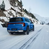 Foto: Mercedes-Benz, tisková fotografie