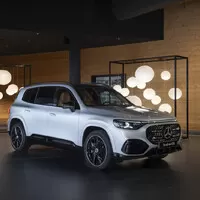 Foto: Mercedes-Benz, tisková fotografie
