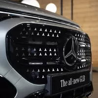 Foto: Mercedes-Benz, tisková fotografie