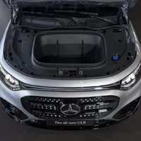 Foto: Mercedes-Benz, tisková fotografie