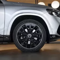 Foto: Mercedes-Benz, tisková fotografie