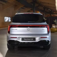 Foto: Mercedes-Benz, tisková fotografie